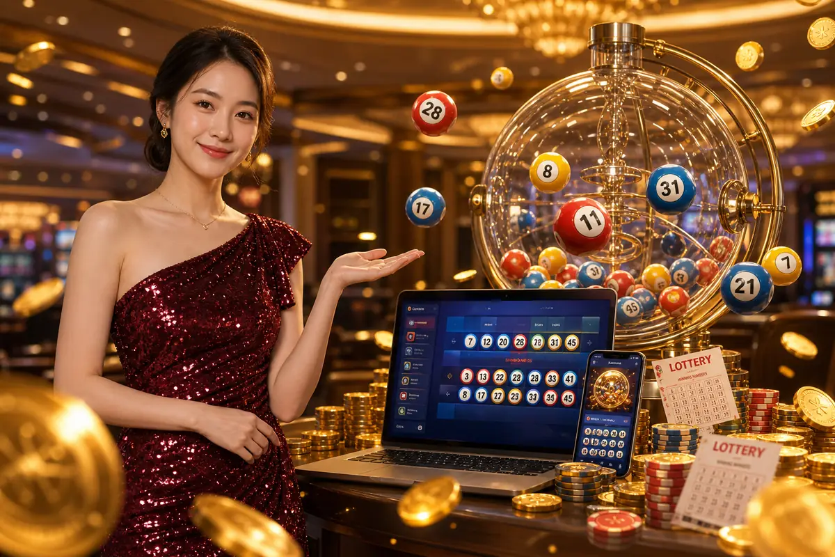 7ecuci slot online koleksi permainan pilihan