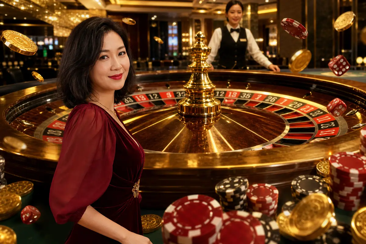 7ecuci platform kasino dalam talian Malaysia