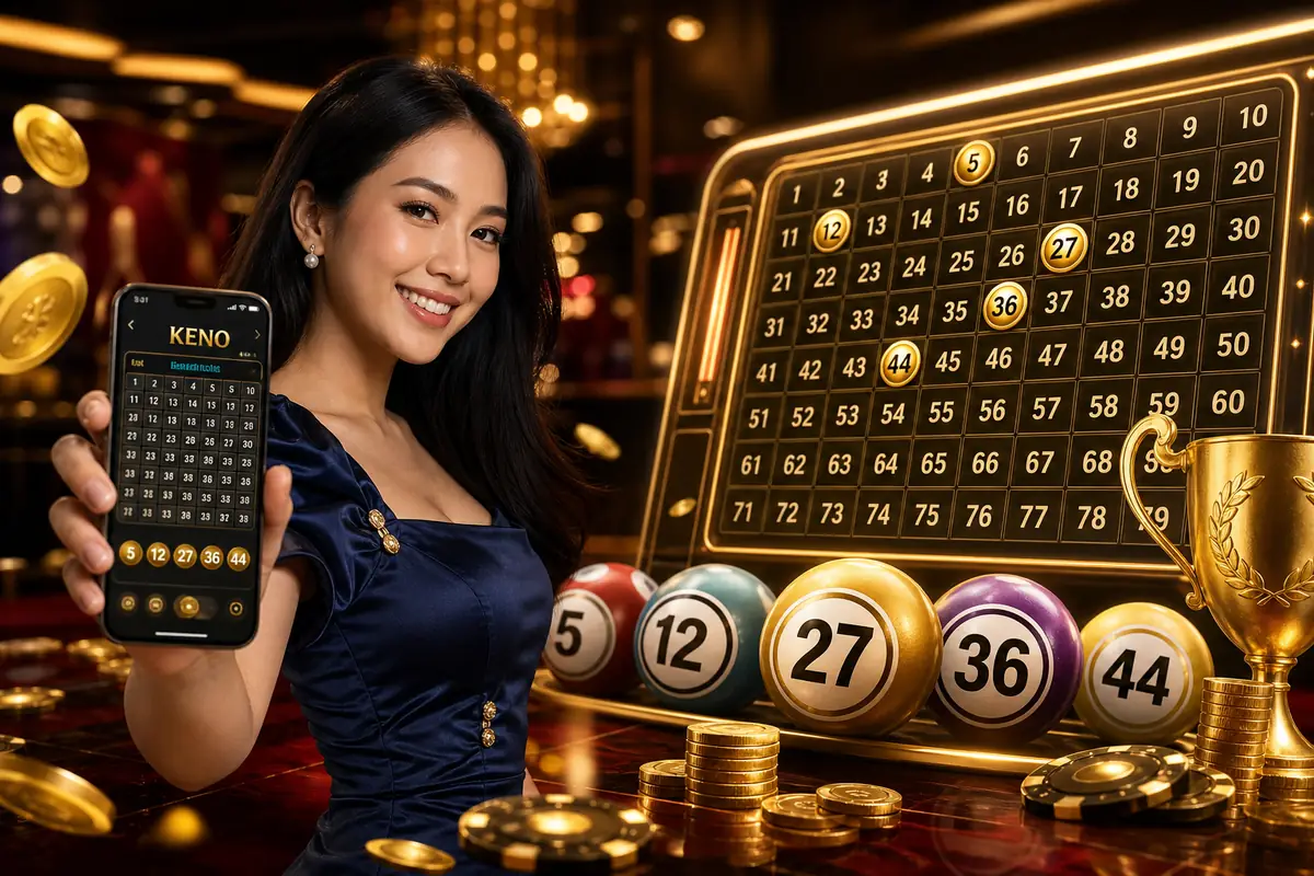 7ecuci program VIP tahap platinum eksklusif