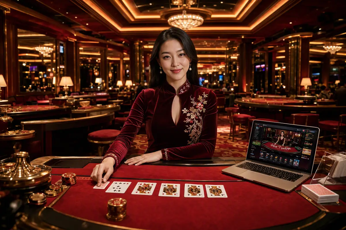 7ecuci Casino kaedah deposit e-wallet Malaysia